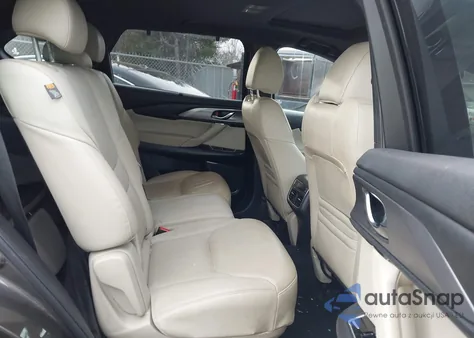 2018 Mazda Cx-9 Grand Touring from USA, damaged, VIN JM3TCBDY7J0229512